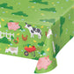 Farm Animals Birthday Party Supplies