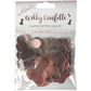 Rose Gold Willy Confetti