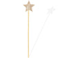 Gold Princess Wand