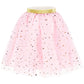 Pink Princess Costume Skirt