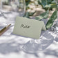Sage Wedding Place Cards