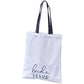 Bride To Be Tote Bag