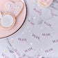 Future Mrs Hen Party Decorations & Accessories