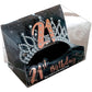 Rose Gold Boxed 21st Birthday Tiara