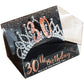 Rose Gold Boxed 30th Birthday Tiara