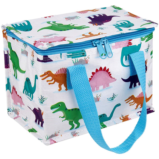 Roarsome Dinosaurs Lunch Bag