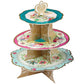 Truly Scrumptious 3 Tier Cake Stand