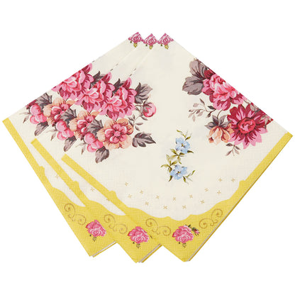 Truly Scrumptious Paper Napkins