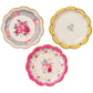 Truly Scrumptious Dessert Plates