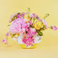 Truly Scrumptious Teapot Vase