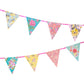 Truly Scrumptious Bunting