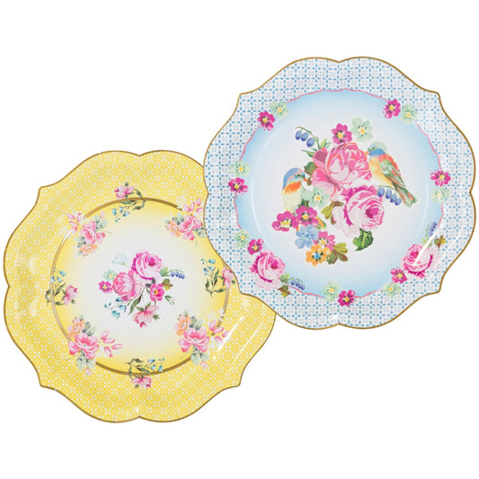 Truly Scrumptious Serving Plates