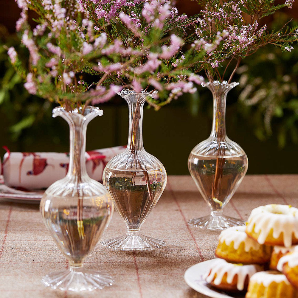 Truly Scrumptious Large Bud Vase