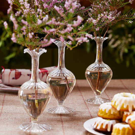 Truly Scrumptious Large Bud Vase
