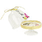Truly Alice Curious Cake Domes