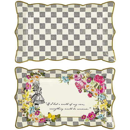 Truly Alice Food Platters