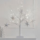 Paper Star Christmas Tree Hanging Decorations