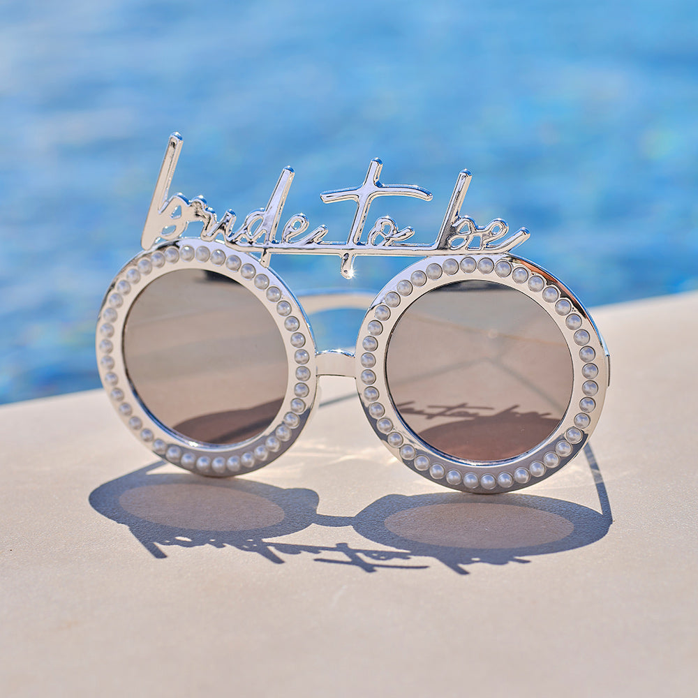 Bride To Be Sunglasses