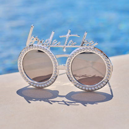 Bride To Be Sunglasses