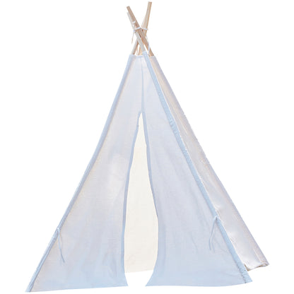 Teepee Play Tent