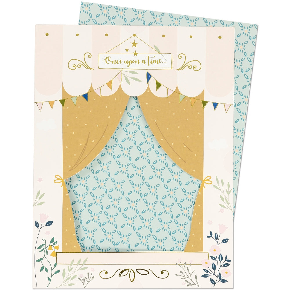 Mixed Art Colour Paper Set