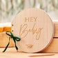 Botanical Baby Shower Party Decorations & Accessories