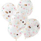 Floral Confetti Balloons - Ginger Ray - Party Touches