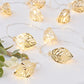 Gold Vine String Lights