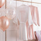 Bride to Be Dressing Gown