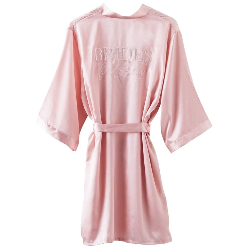 Brides Besties Hen Party Dressing Gowns - Ginger Ray - Party Touches