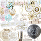 Oh Baby! Baby Shower Decorations & Accessories
