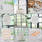 Contemporary Wedding Decorations & Supplies