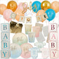 Baby Shower Party Decorations & Tableware