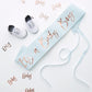 Blue It’s a Baby Boy Sash - Ginger Ray - Party Touches